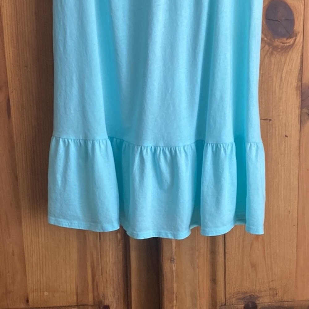 NWOT Victoria’s Secret Eyelet Lace Cotton Slip - Picture 3 of 13